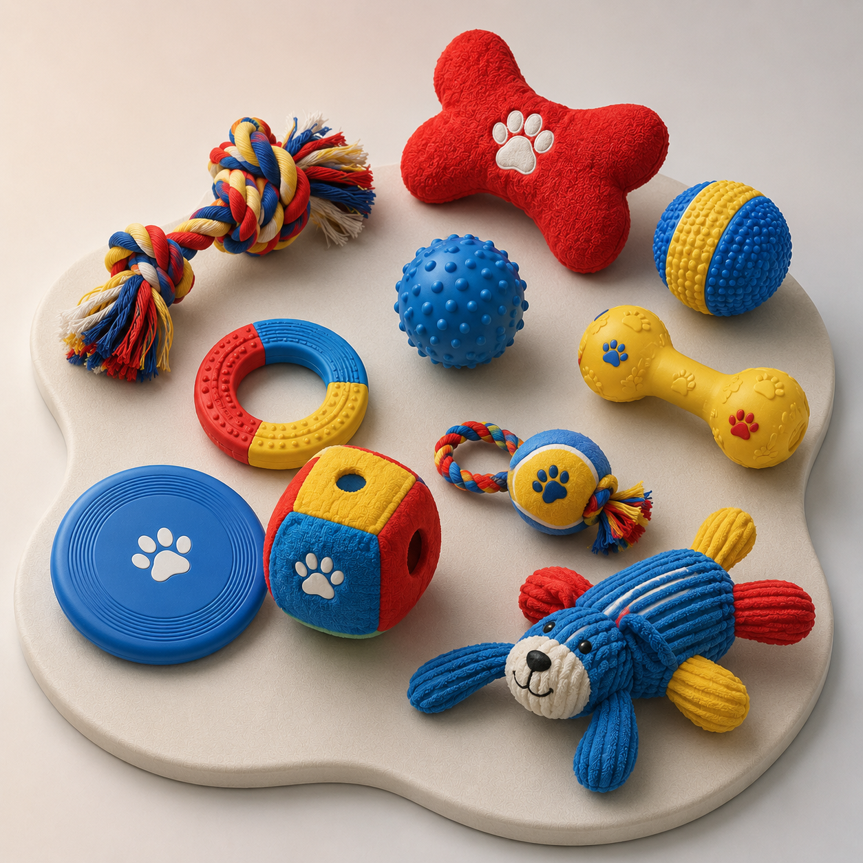 Toys