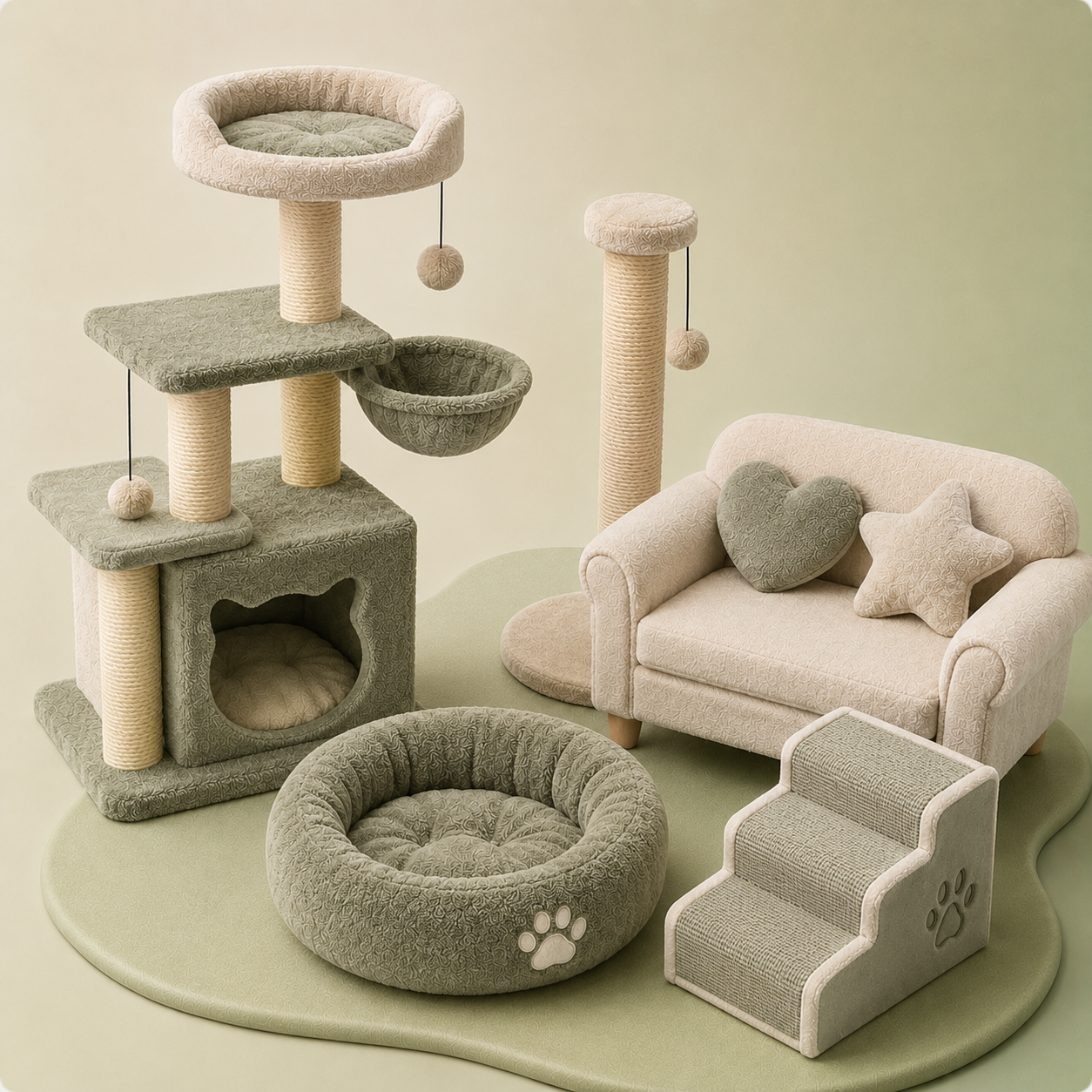 Pet Furniture
