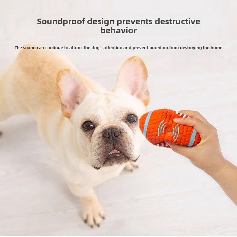 Pet Toy Ball