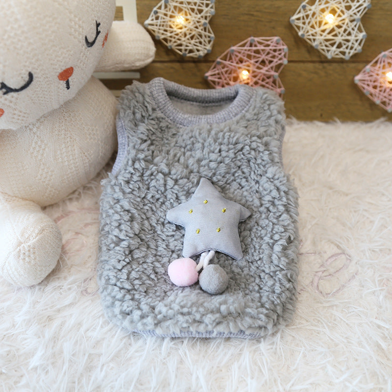 Baby Elephant Pet Clothes