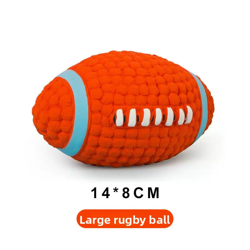 Pet Toy Ball