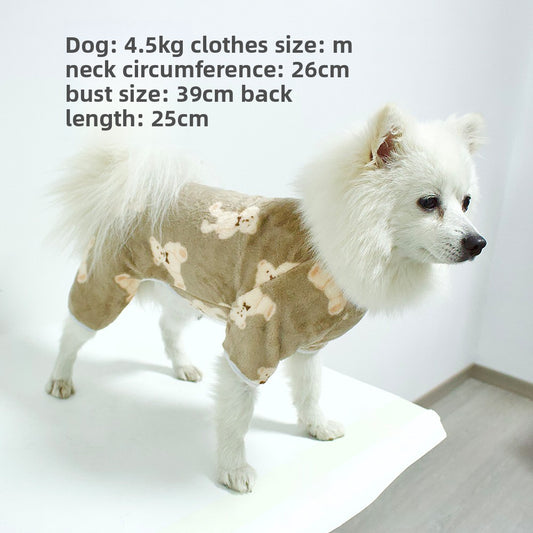 Pet Clothes