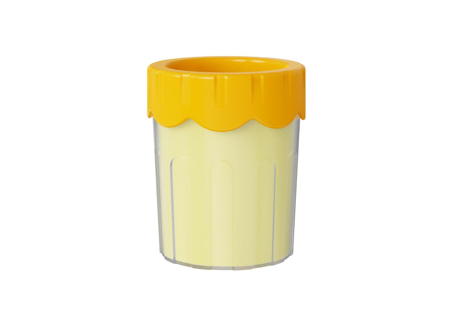 Manual Pet Paw Cleaning Cup