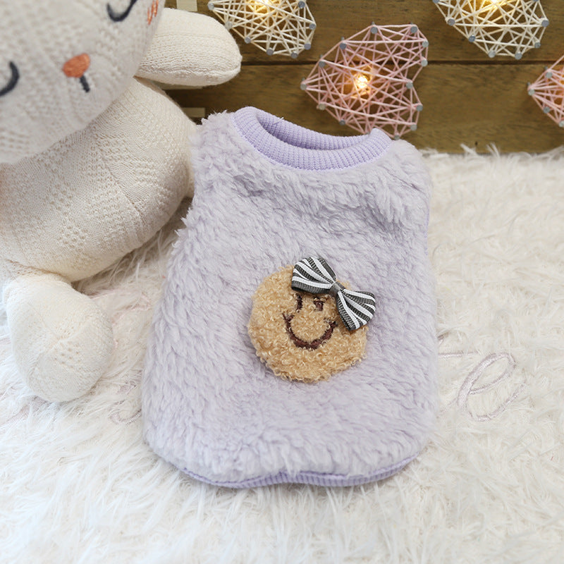 Baby Elephant Pet Clothes