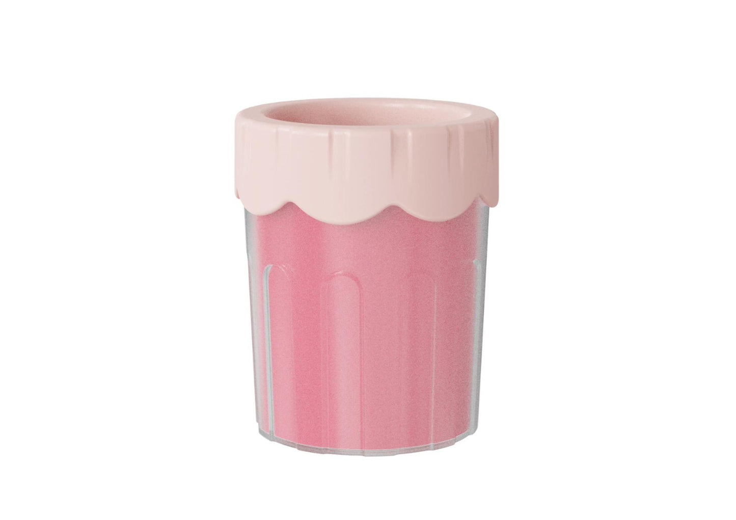 Manual Pet Paw Cleaning Cup