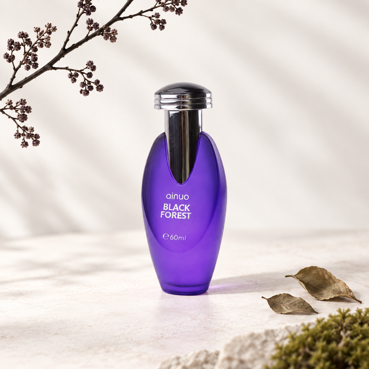 Black Forest Fragrance – 60 mL