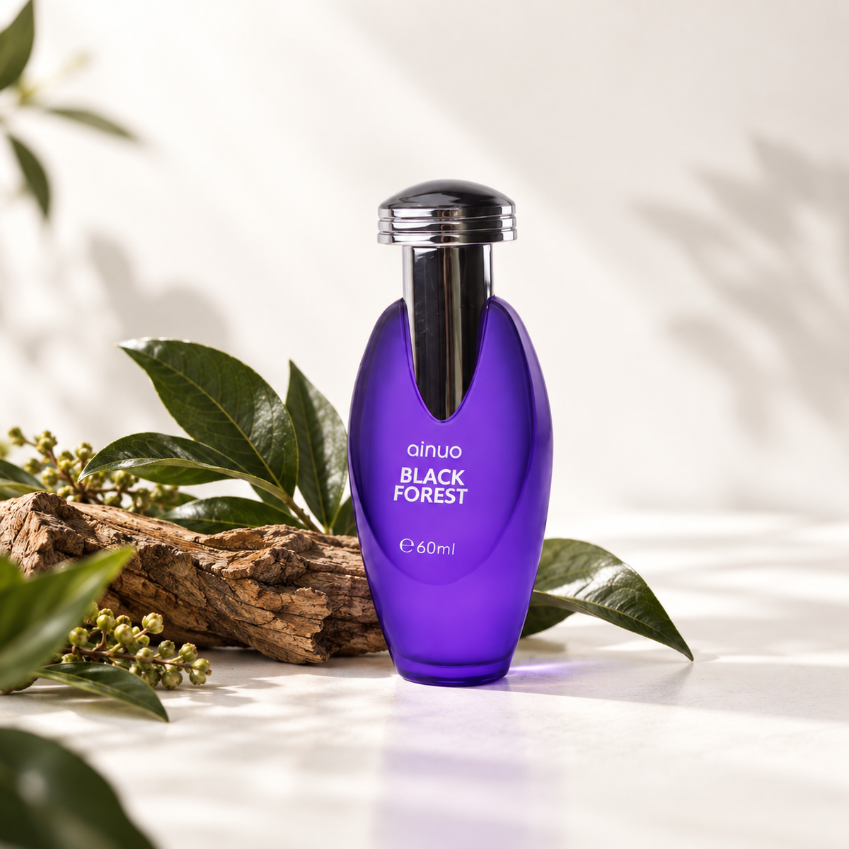 BlitzFinds premium fragrance editorial gallery image