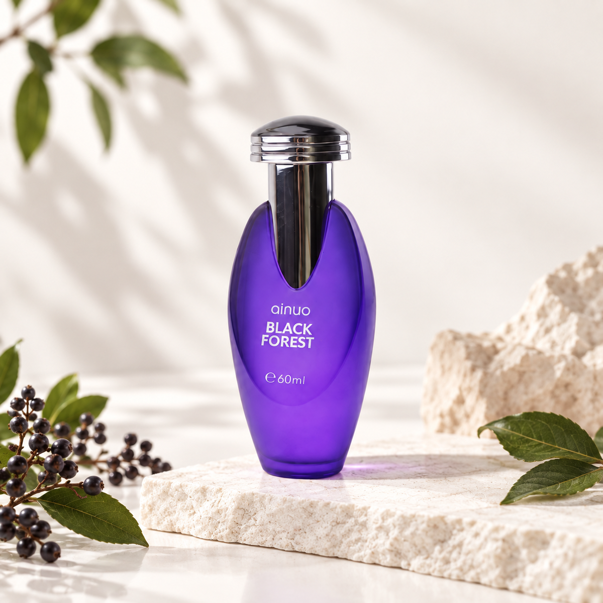BlitzFinds premium fragrance editorial gallery image