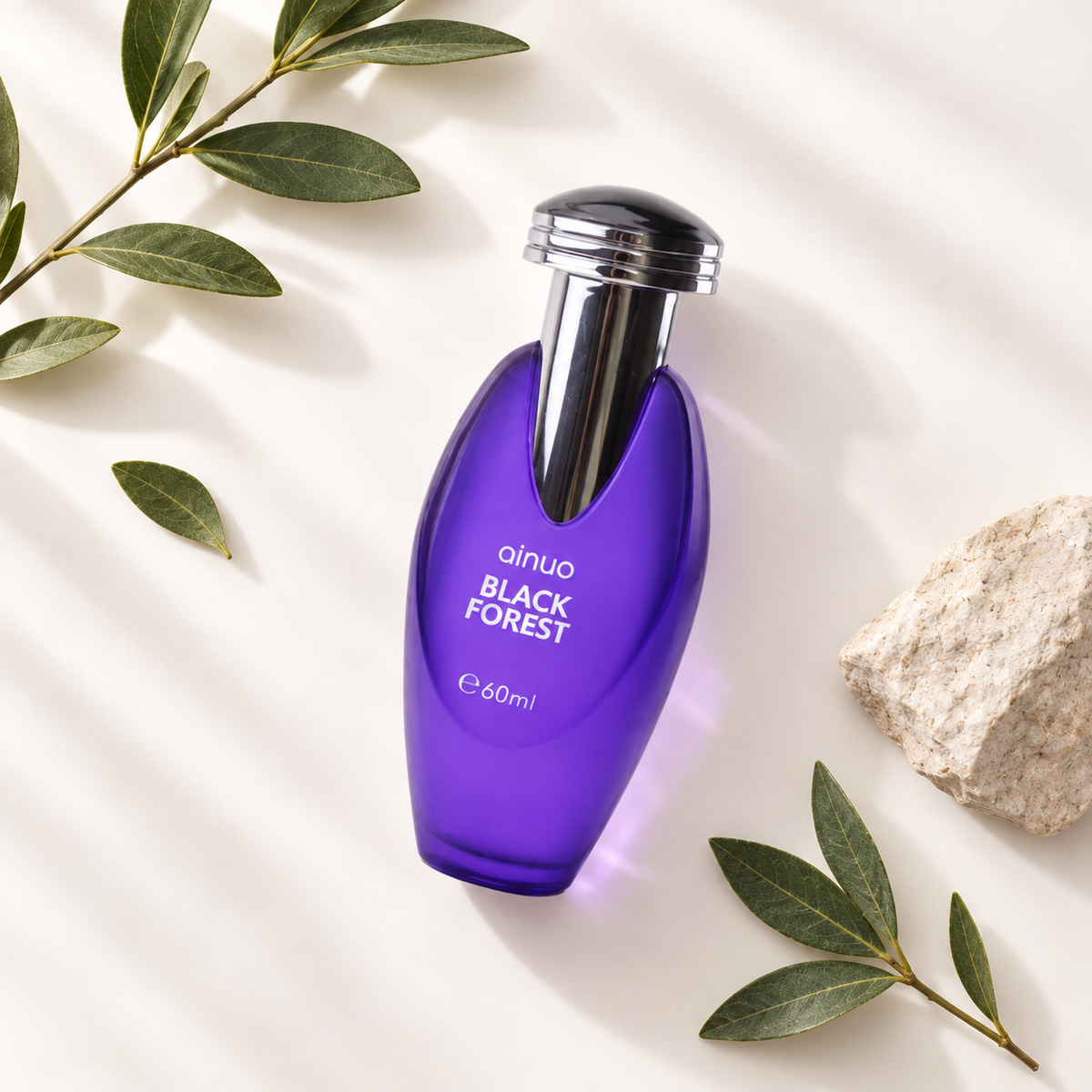 BlitzFinds premium fragrance editorial gallery image