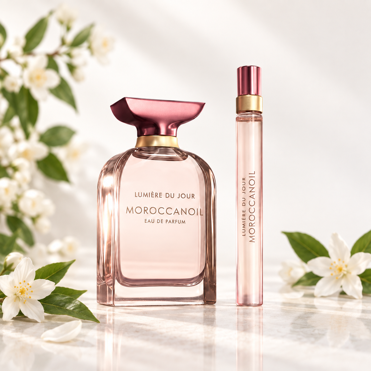 BlitzFinds premium fragrance editorial gallery image