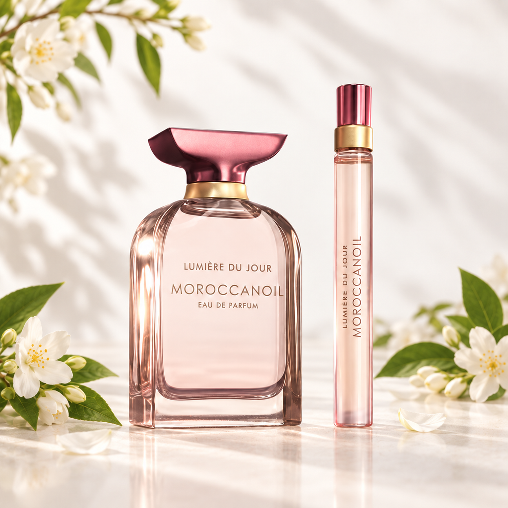 BlitzFinds premium fragrance editorial gallery image
