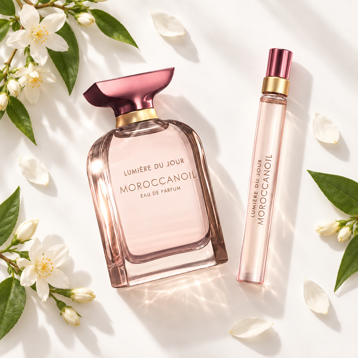 BlitzFinds premium fragrance editorial gallery image