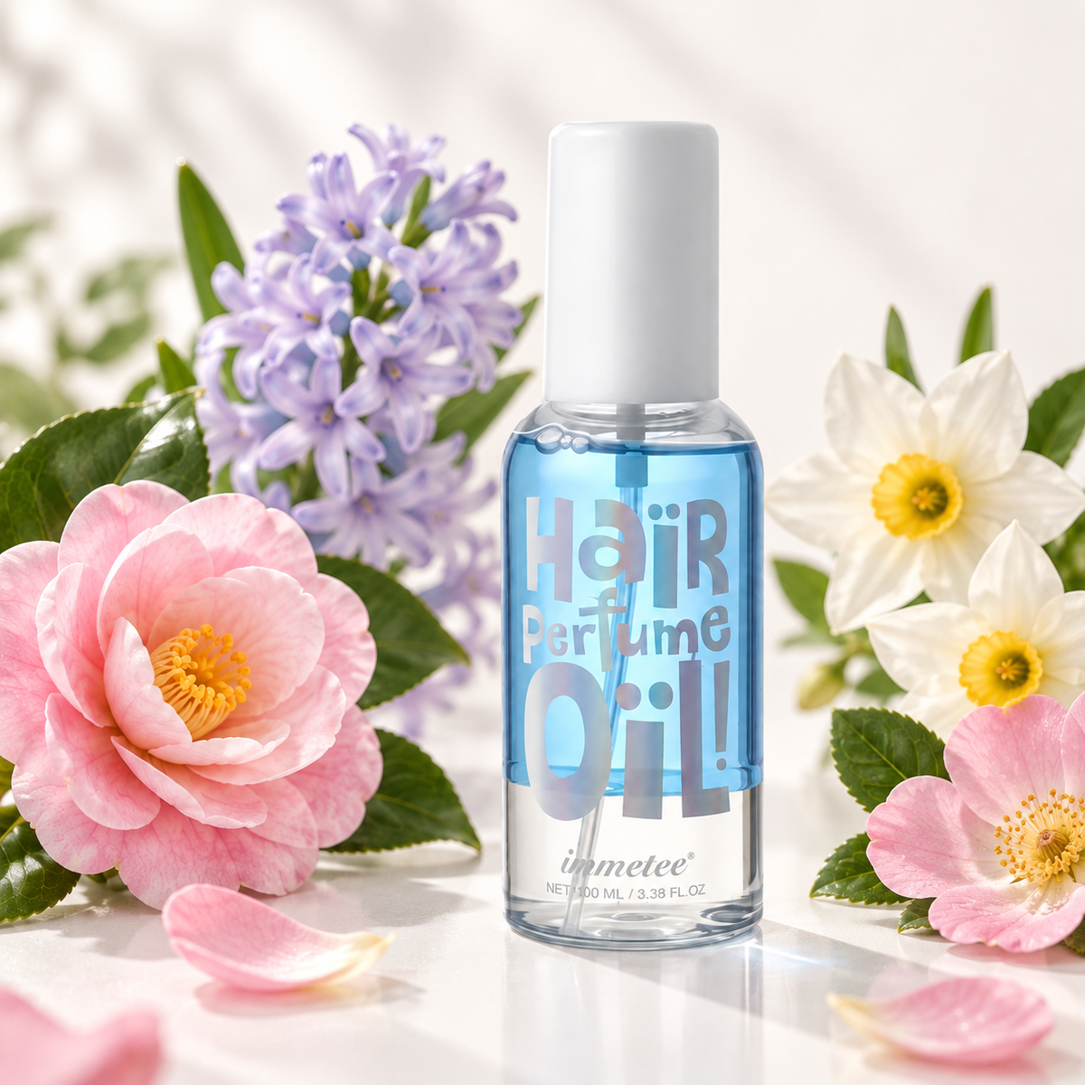 BlitzFinds premium fragrance editorial gallery image