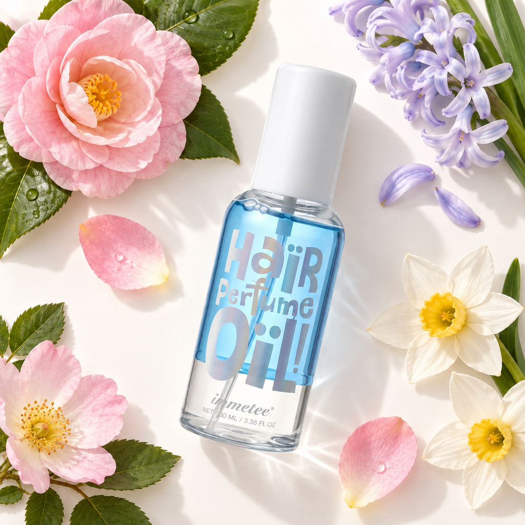 BlitzFinds premium fragrance editorial gallery image