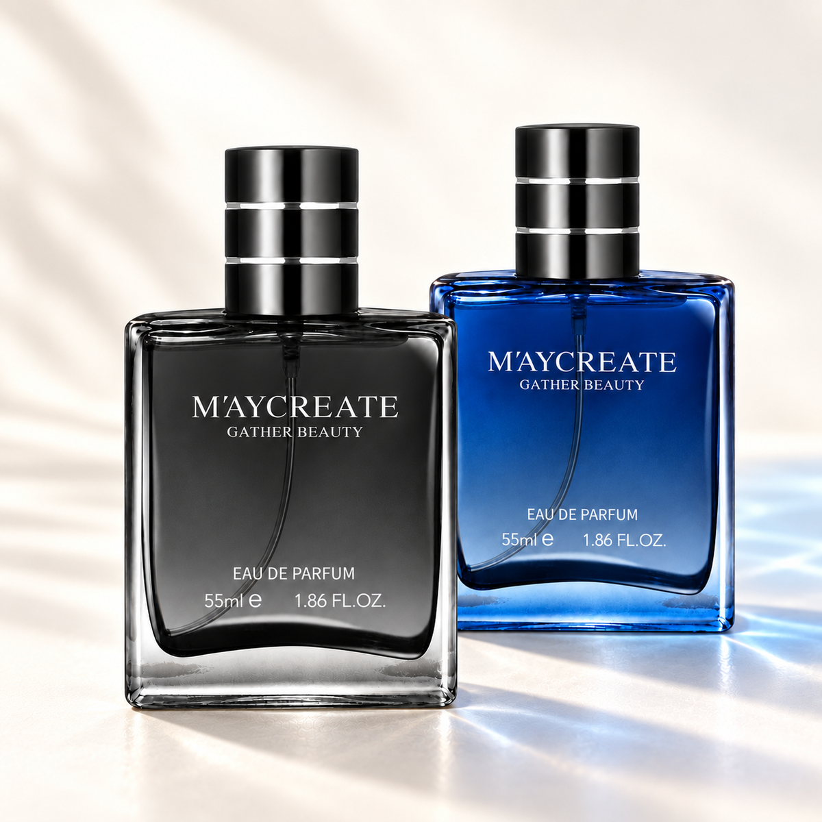 BlitzFinds men's marine and classic cologne paired-bottle studio gallery image 03