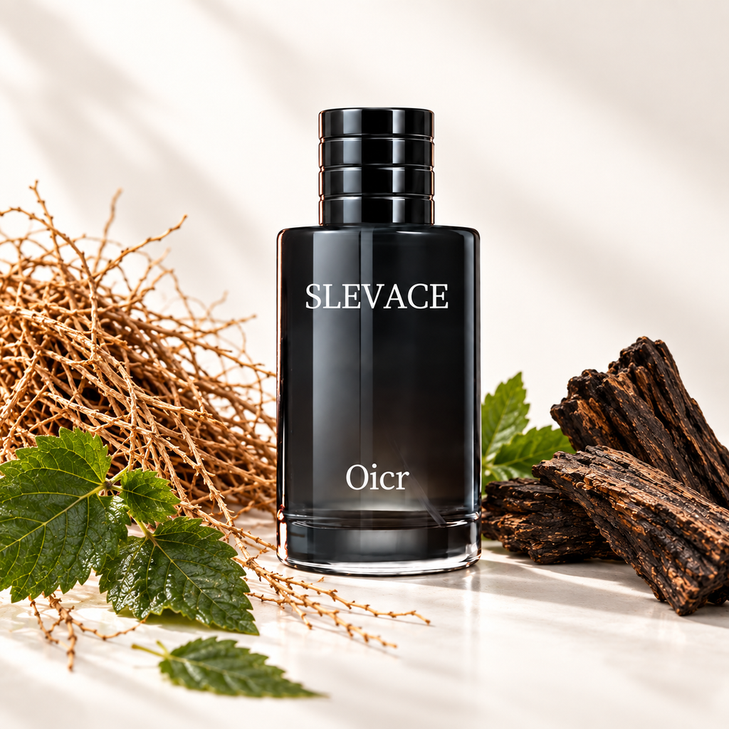BlitzFinds premium fragrance editorial gallery image