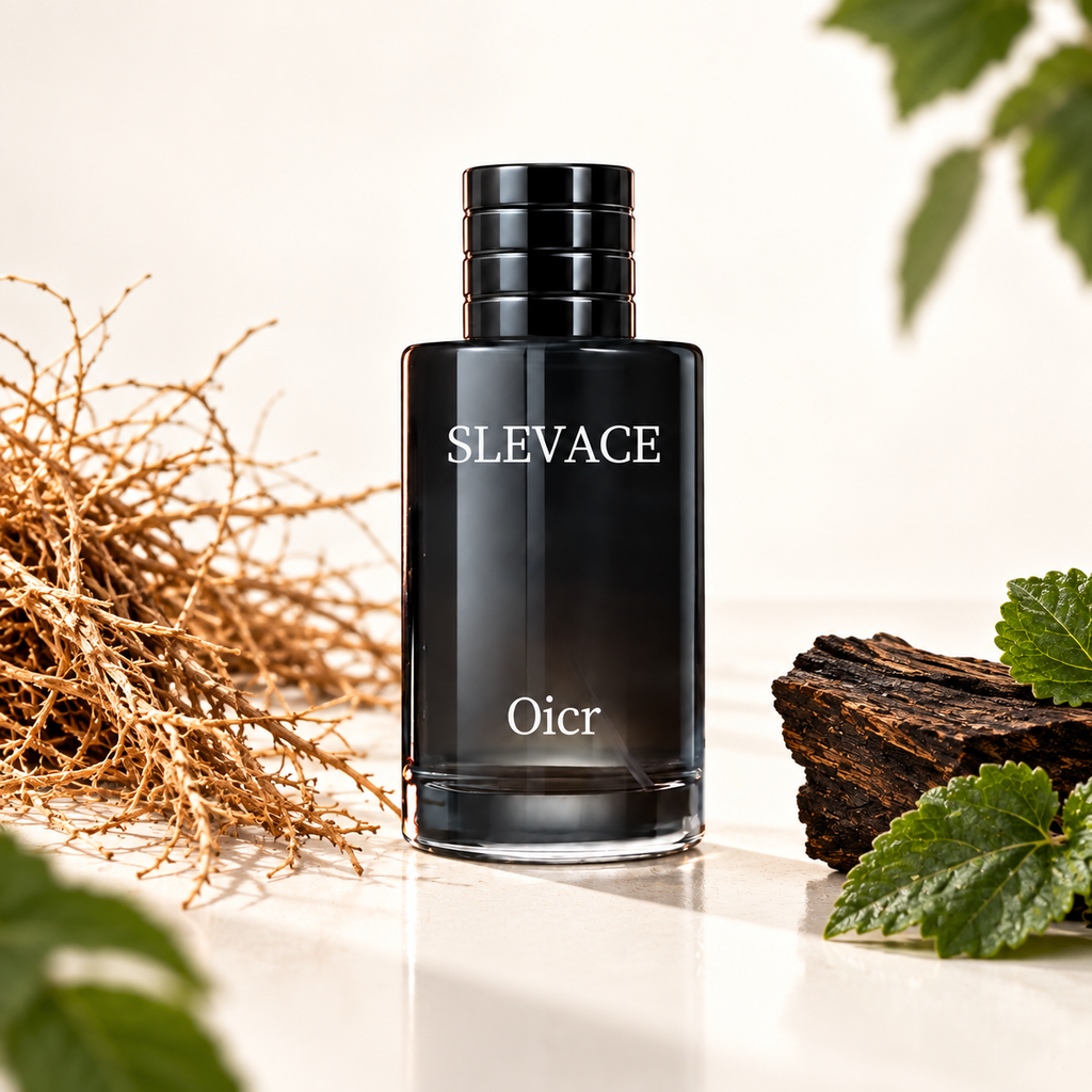 BlitzFinds premium fragrance editorial gallery image