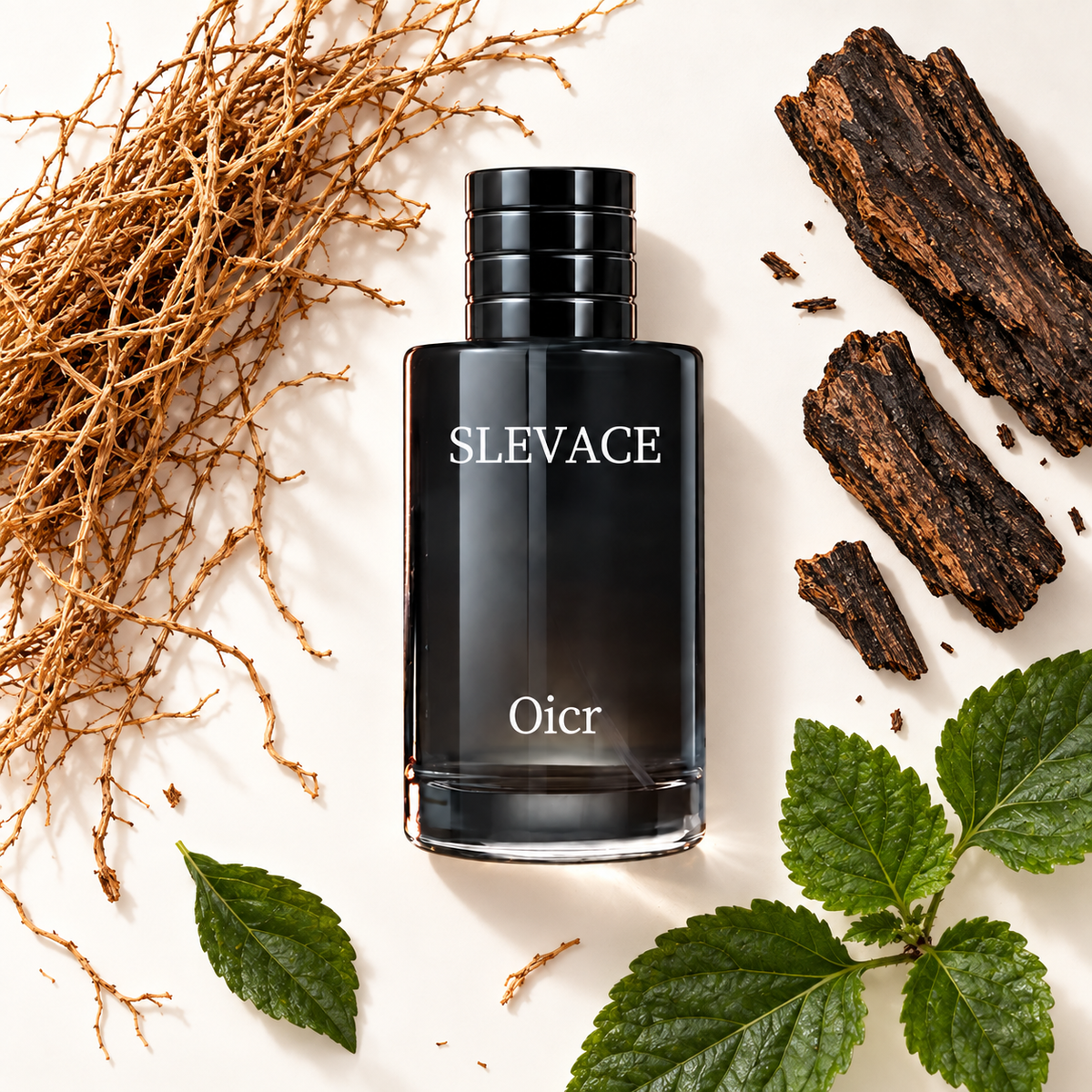 BlitzFinds premium fragrance editorial gallery image