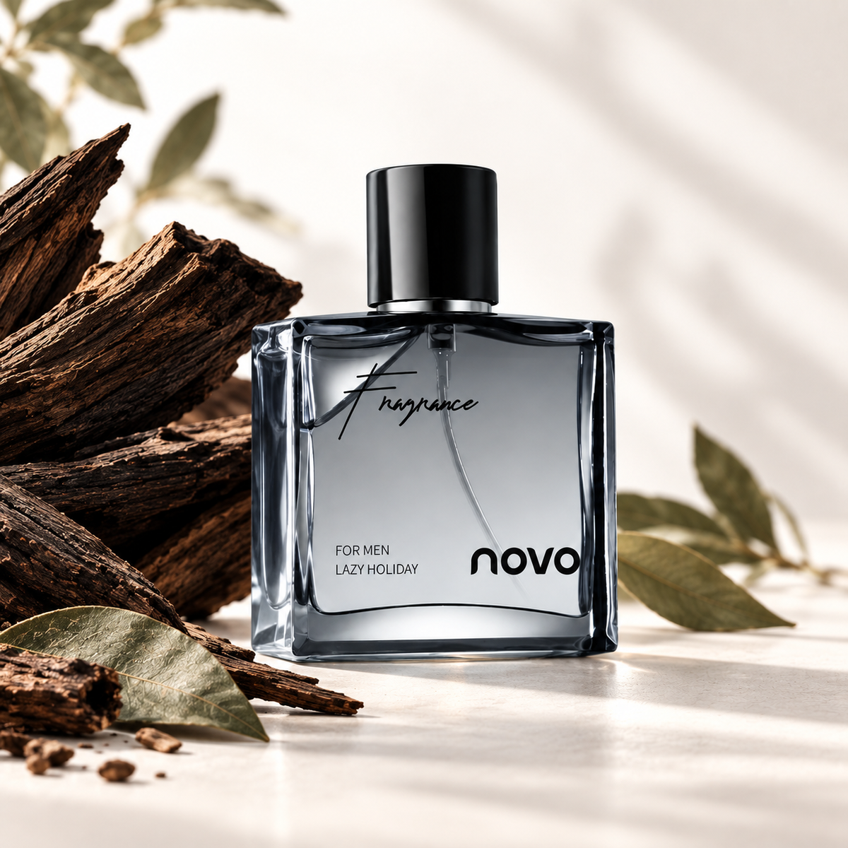 BlitzFinds premium fragrance editorial gallery image