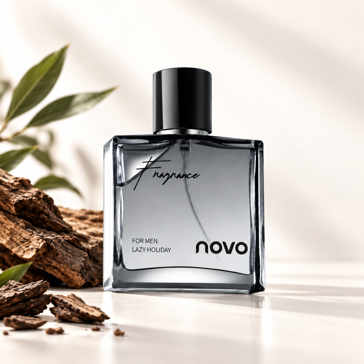 BlitzFinds premium fragrance editorial gallery image