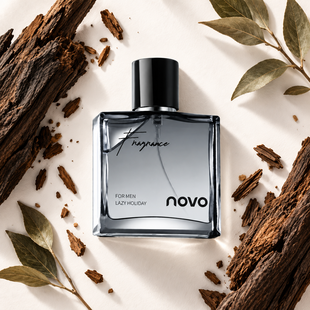BlitzFinds premium fragrance editorial gallery image