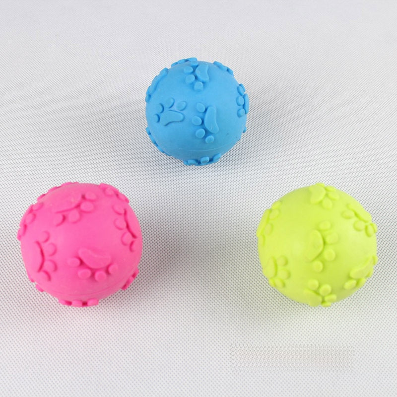 Durable Chew Rope Dog Toys with Sound