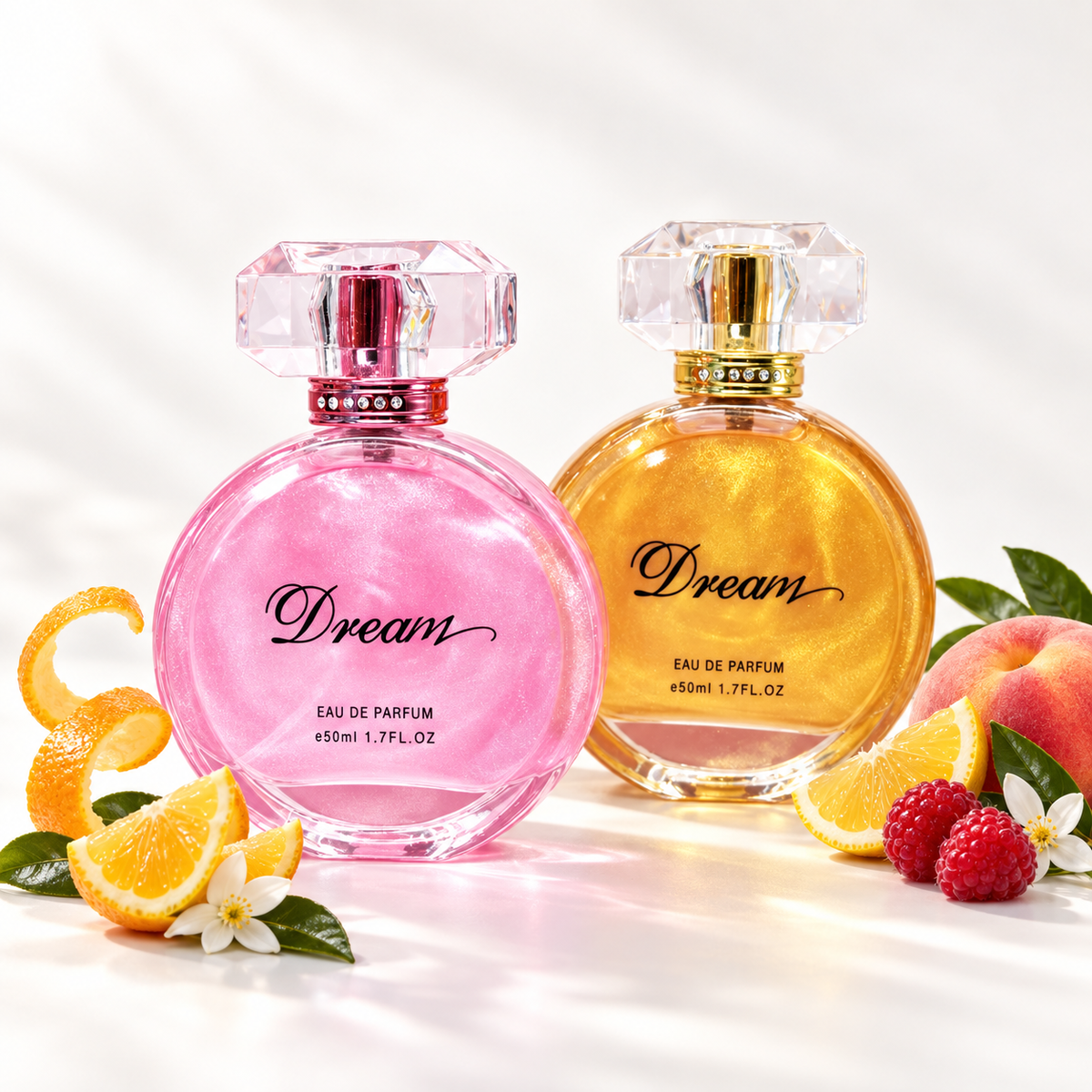 Dream Eau de Parfum – 50 mL