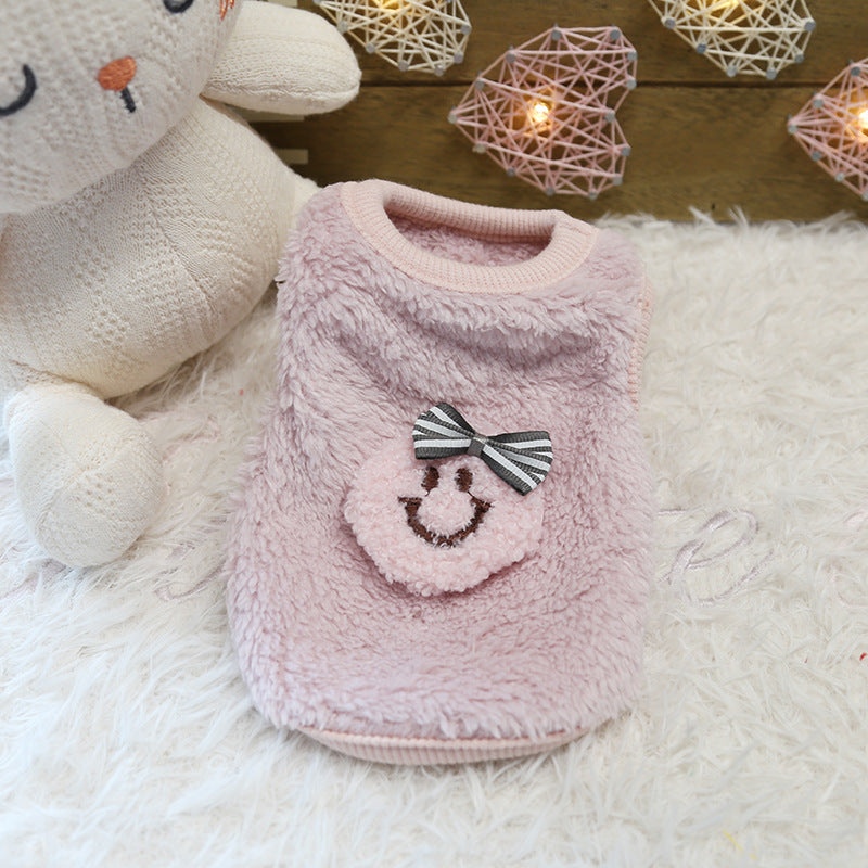 Baby Elephant Pet Clothes