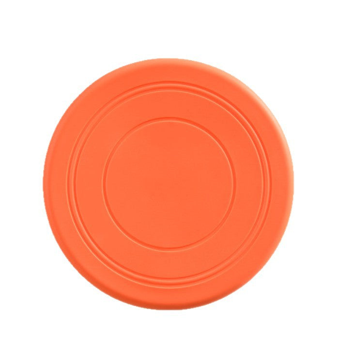 Durable Dog Training Frisbee