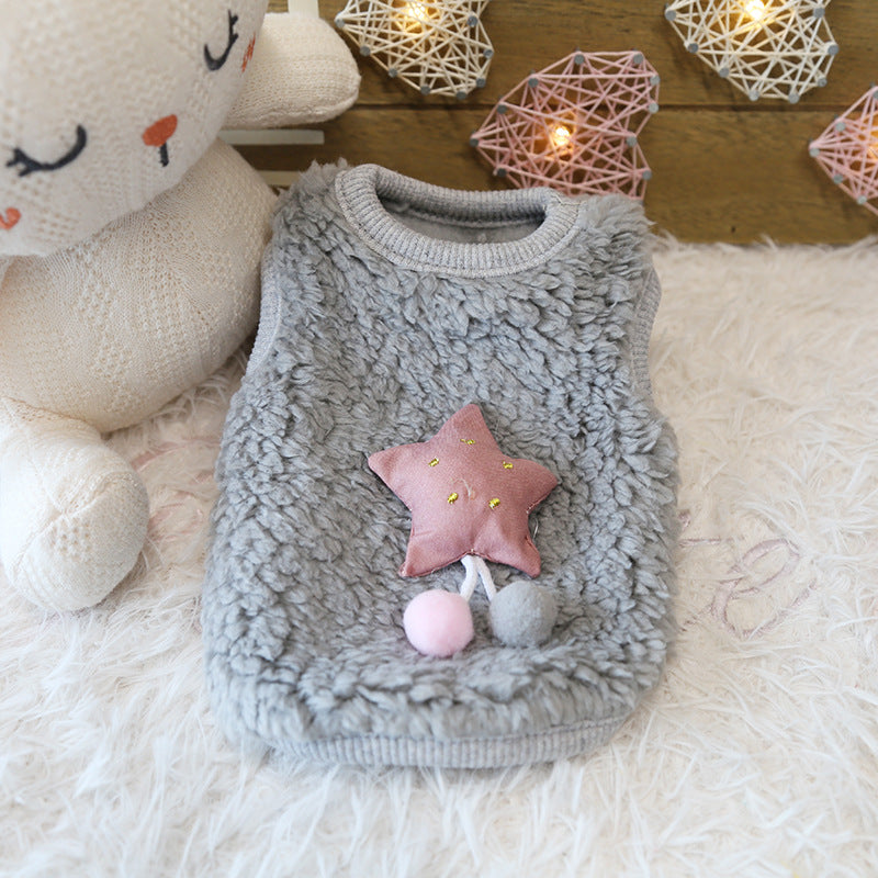 Baby Elephant Pet Clothes