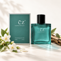 Jade Breeze Eau de Cologne – 50 mL