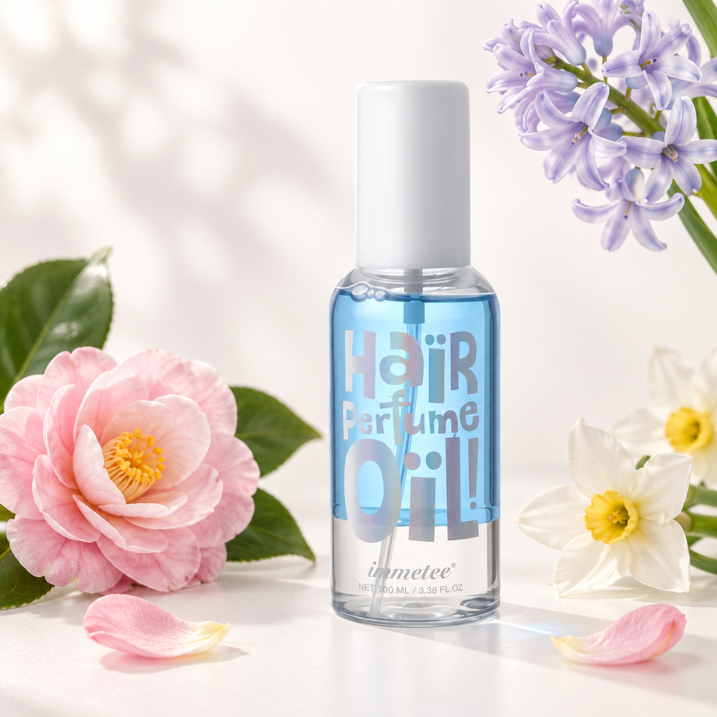 Hair Perfume Oil – 100 mL