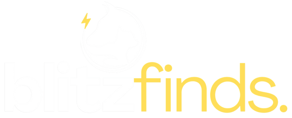 BlitzFinds